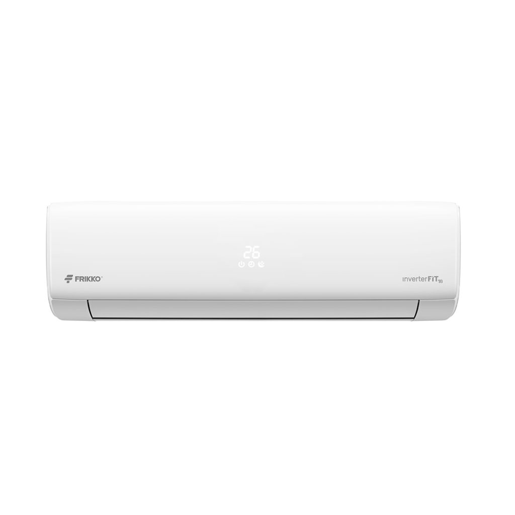 Minisplit frikko inverter fit 1 tonelada next confort
