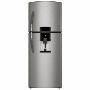 Refrigerador Bottom Freezer 520 L Inox
