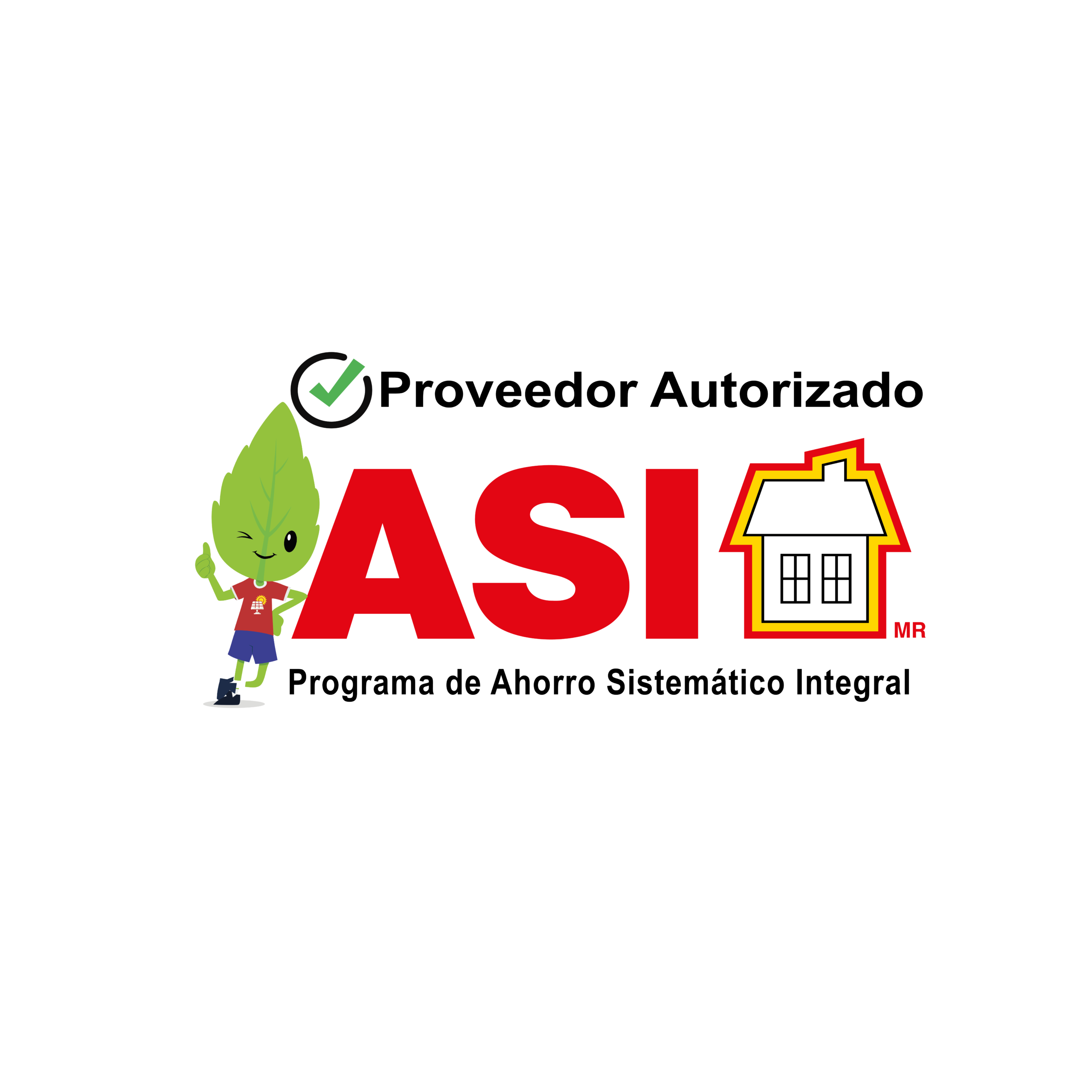 Programa ASI